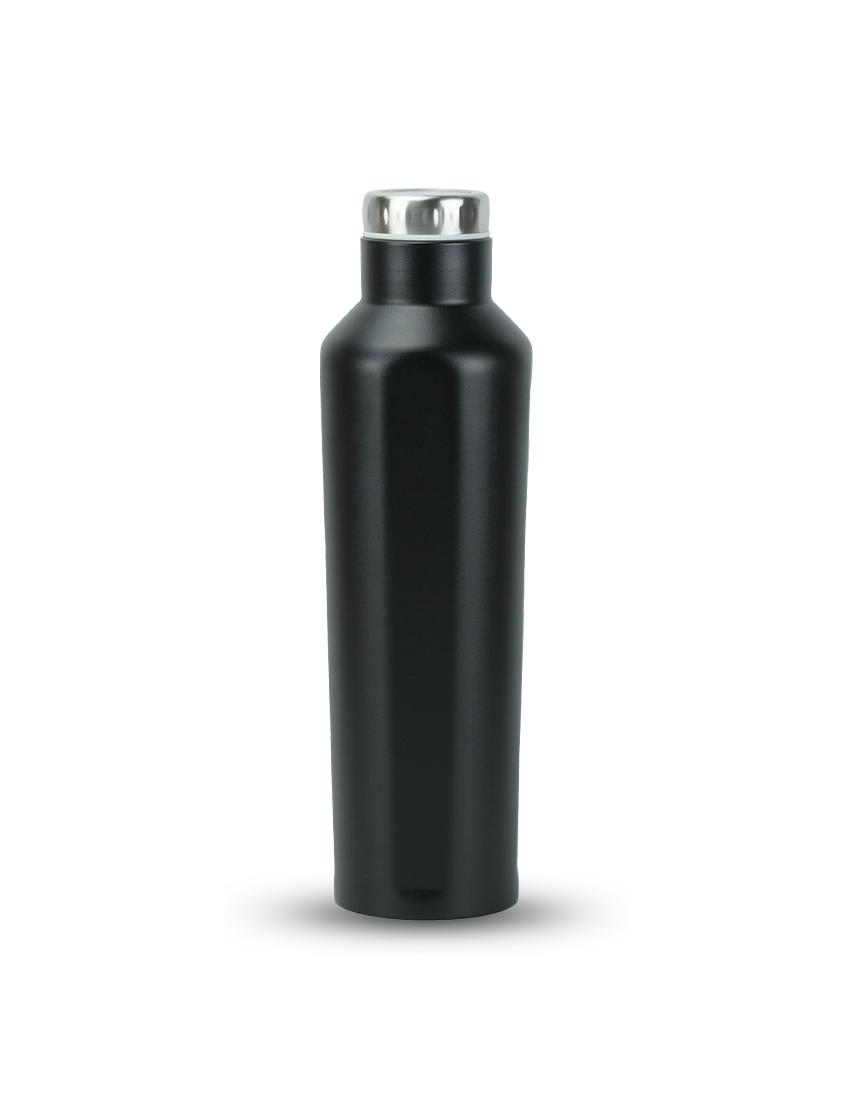 SUPREME FLASK - 750ml Double Wall Stainless Steel Flask for Ultimate Temperature Control