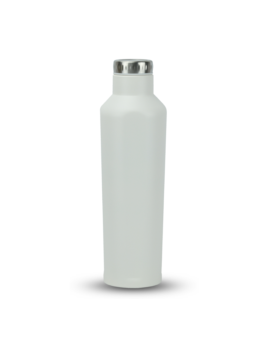 SUPREME FLASK - 750ml Double Wall Stainless Steel Flask for Ultimate Temperature Control