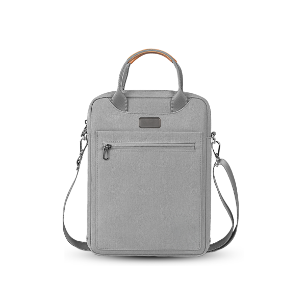 TABLET SHOULDER | Laptop Bag Water-Resistant Bag for 12.9" Tablets and Slim Laptops