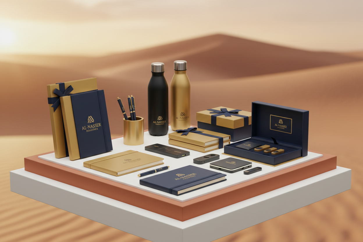 Promotional Gifts UAE