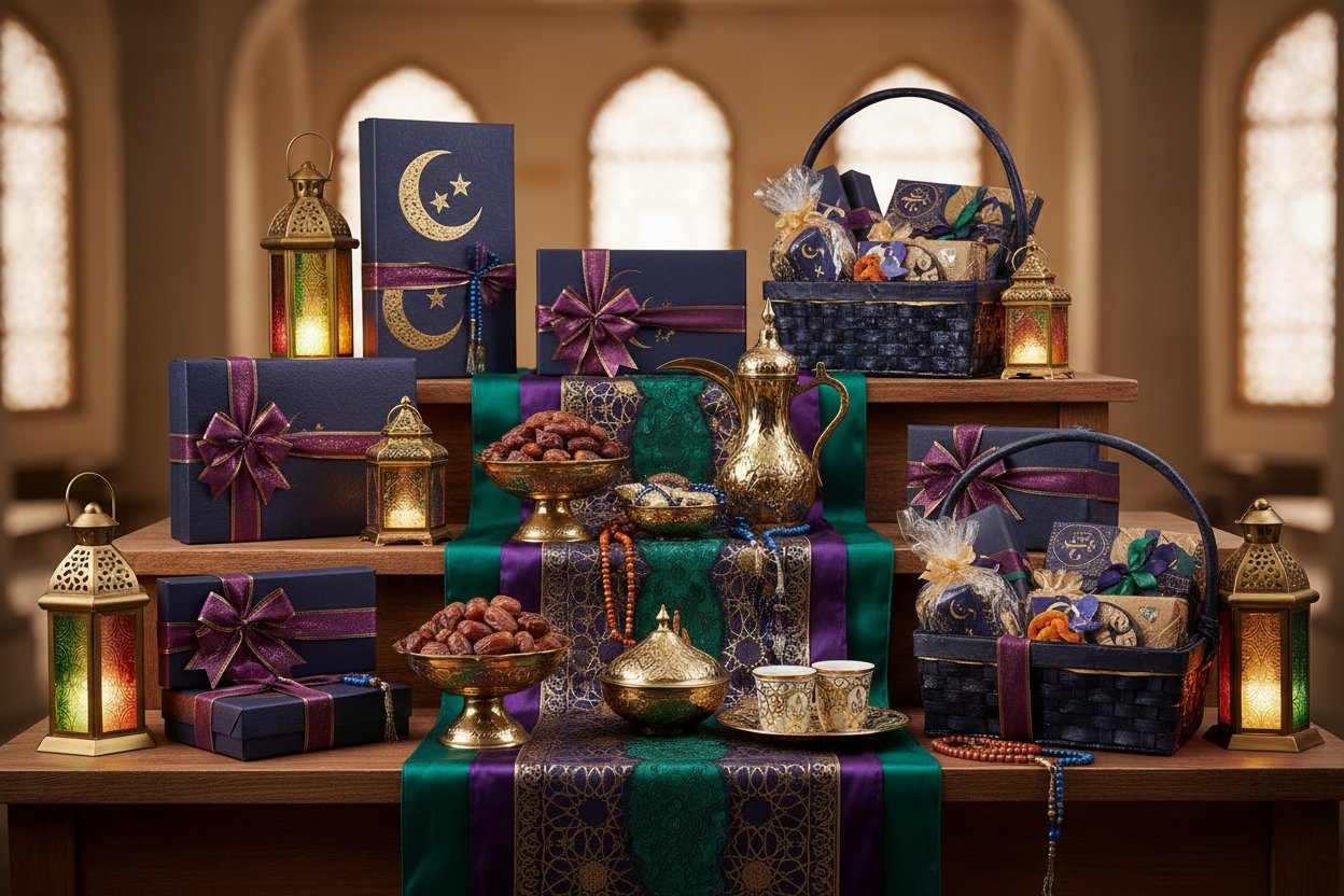 Festive & Seasonal Gifts