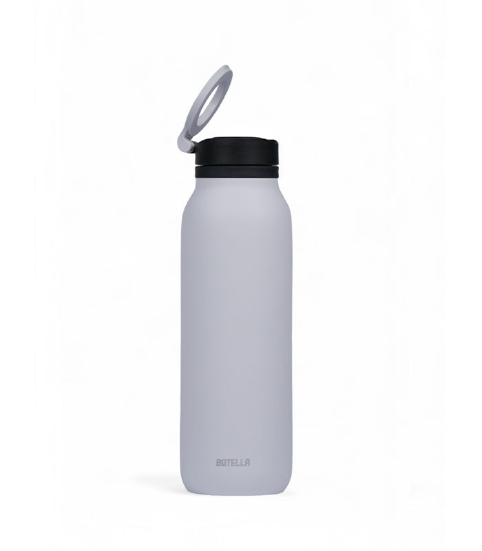 BOTELLA PRO - 900ml Multi-Functional Drink Bottle with Magnetic Phone Loop