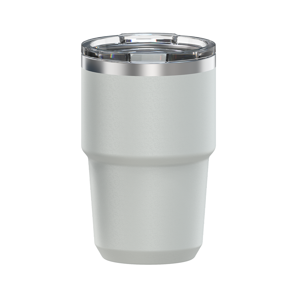 STACKABLE COFFEE SET