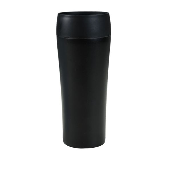 360 CUP - 400ml with Innovative 360° Drinking Lid