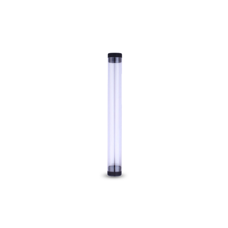 PEN TUBE - High-Quality Transparent Storage with Elastic Holders