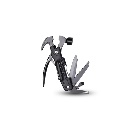 MULTI TOOL - 9-in-1 Stainless Steel Multi-Function Tool