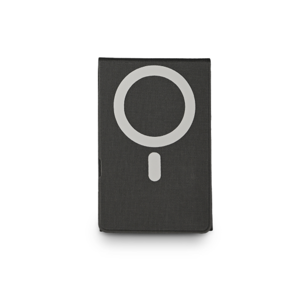 MAG-MOBILE STAND - 10W Fast Charging MagSafe Wireless Stand