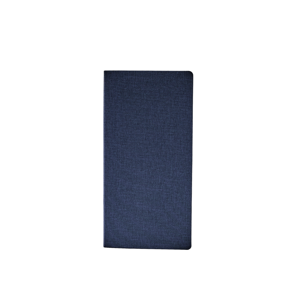 STICKY NOTE - Versatile Sticky Notes in Various Sizes with PU Cover