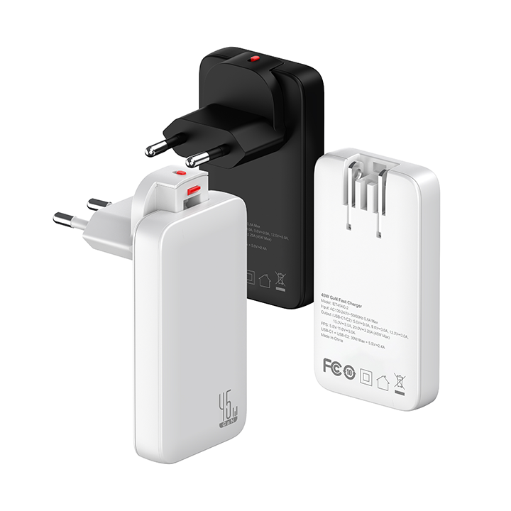 45W TRAVI