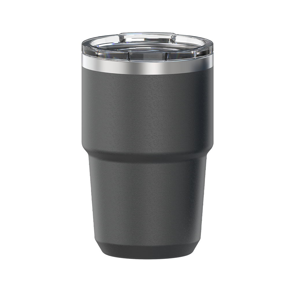 STACKABLE COFFEE SET
