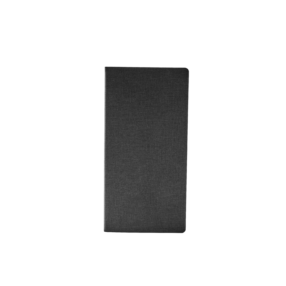 STICKY NOTE - Versatile Sticky Notes in Various Sizes with PU Cover