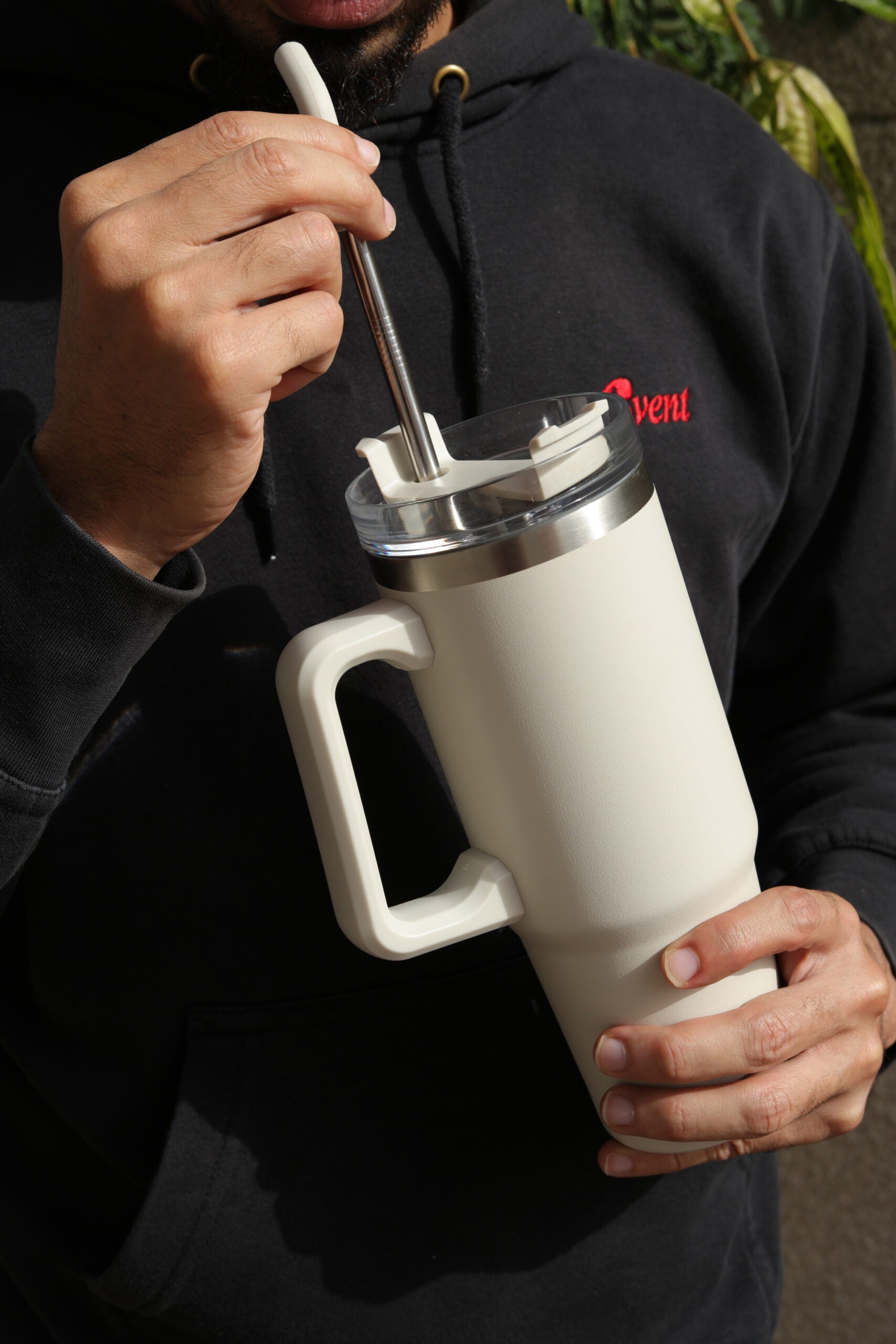 MEGAFLASK - Versatile 900ml