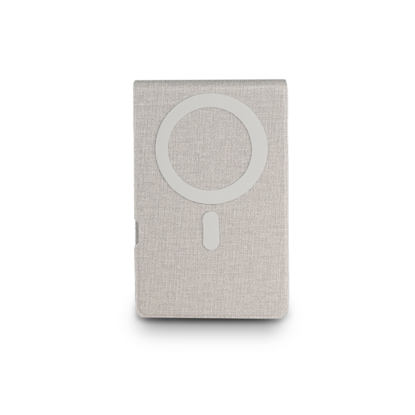 MAG-MOBILE STAND - 10W Fast Charging MagSafe Wireless Stand