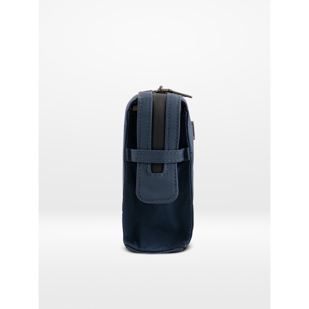 O-Clutch Elegant Evening Pouch