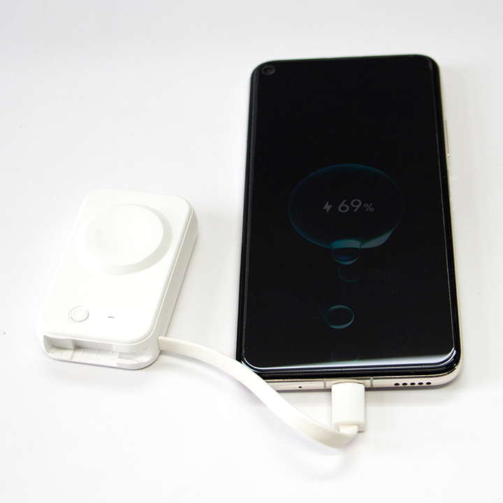 MINI POWER -2000mAh