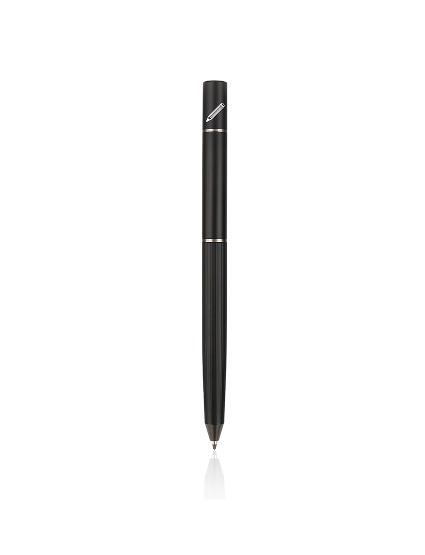 DUO PEN - Versatile 2-in-1 Twist Pen and Never-Ending Pencil