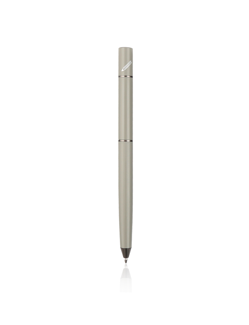 DUO PEN - Versatile 2-in-1 Twist Pen and Never-Ending Pencil