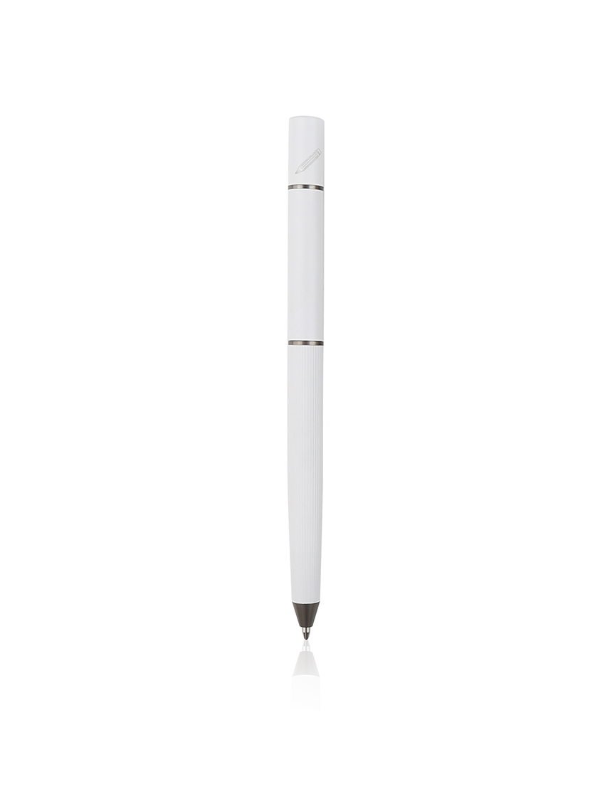 DUO PEN - Versatile 2-in-1 Twist Pen and Never-Ending Pencil
