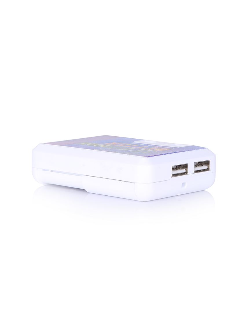 SLIM ADAPTOR