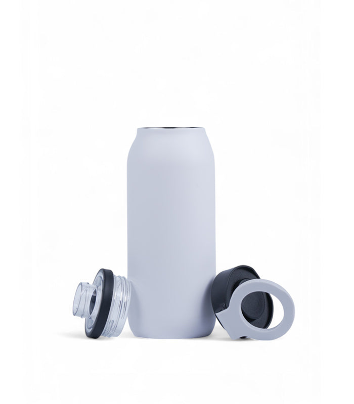 BOTELLA PRO - 900ml Multi-Functional Drink Bottle with Magnetic Phone Loop