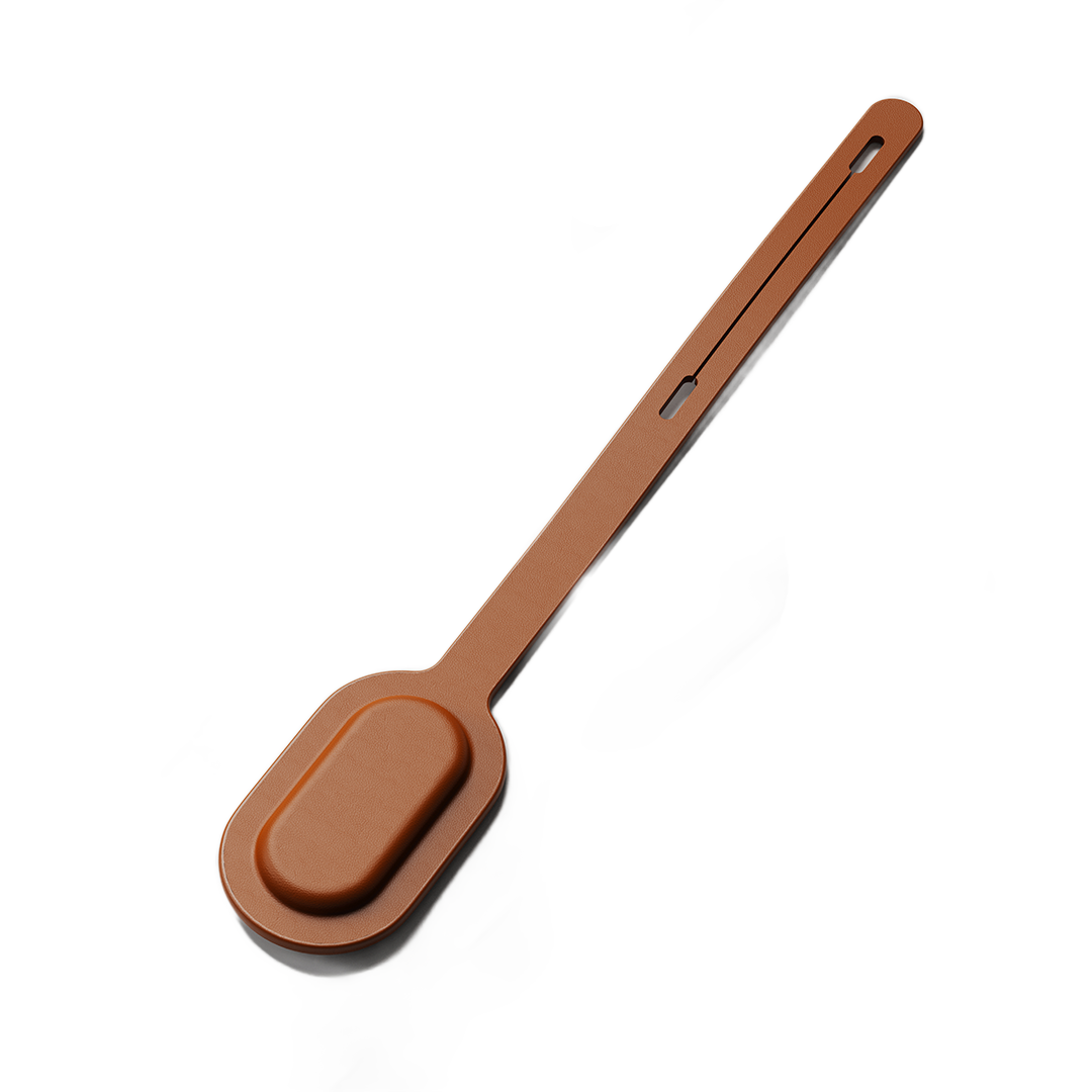 FINDY MINI TAG – Durable Stylish Tracker with Dual Findy for Apple Find My & Google Find Hub, Perfect for Bags and Luggage