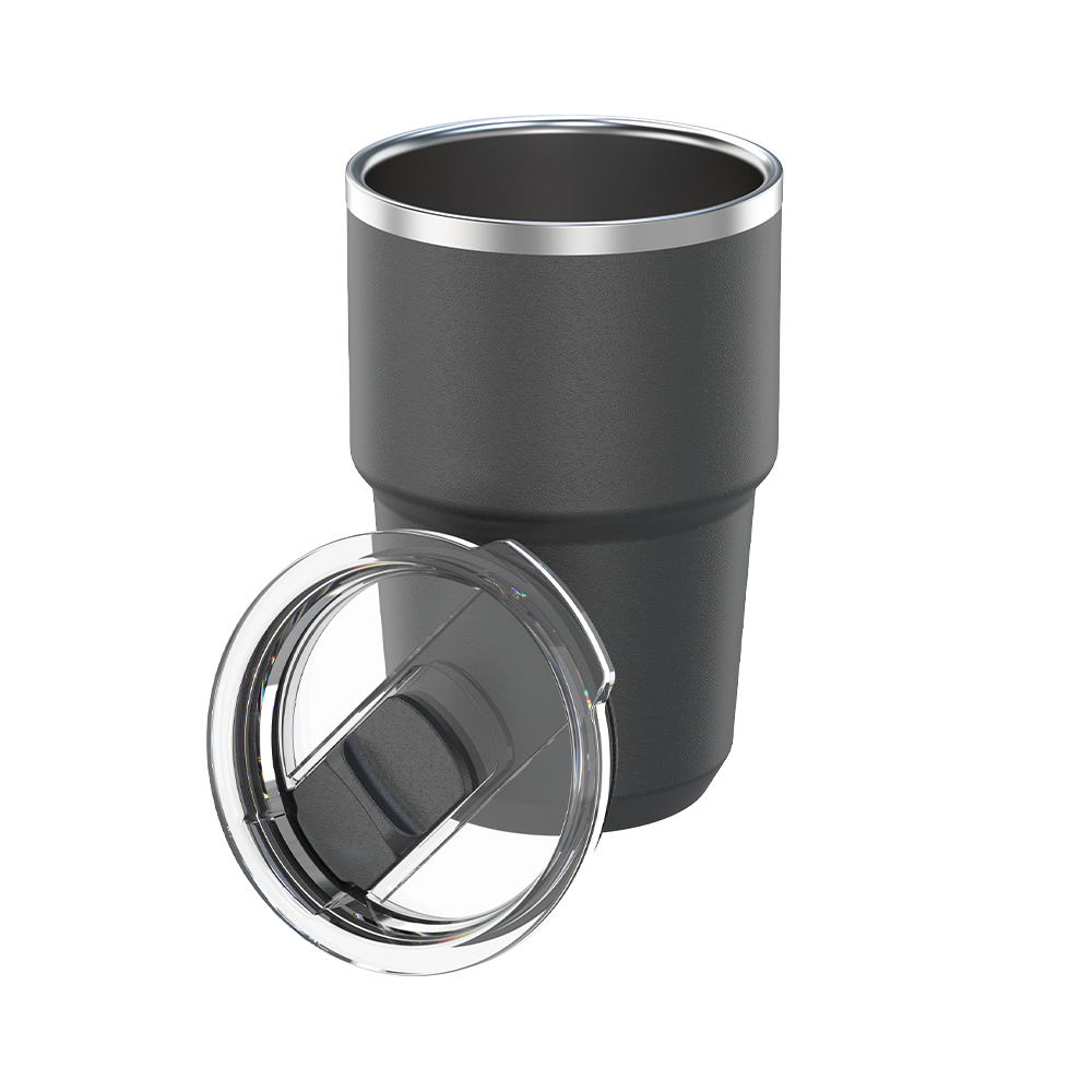 STACKABLE COFFEE SET