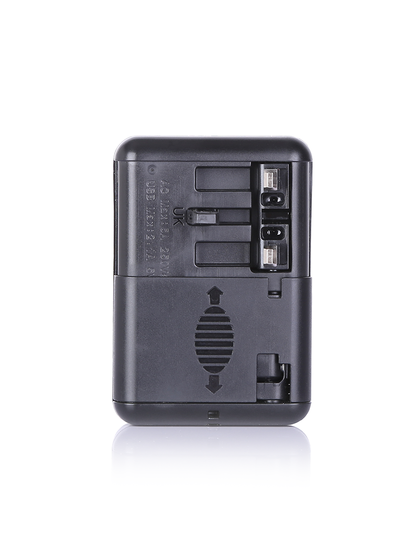 SLIM ADAPTOR