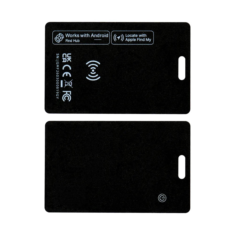 GPS Tracker, Air Tags, Anti-Loss & Digital NFC Business Card