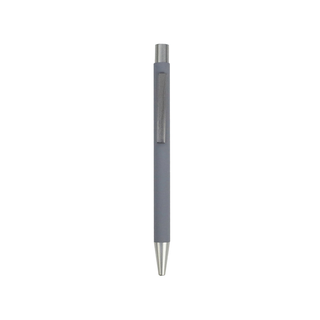 Silicon Coated Metal Pen