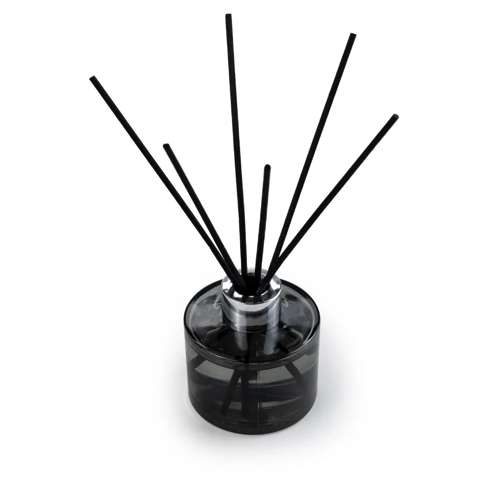 Aroma Reed Diffuser with Kashmir Wood Scent 100ml & 6 Pcs Sticks