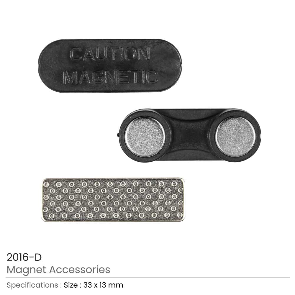 Magnet Attachment