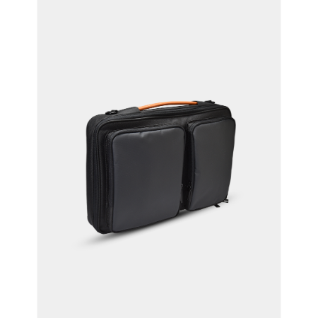 BAGGY - Versatile Laptop Handbag for 14" Devices with Ample Storage