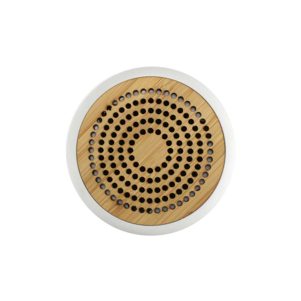 Eco-Friendly Bluetooth Speakers v5.1