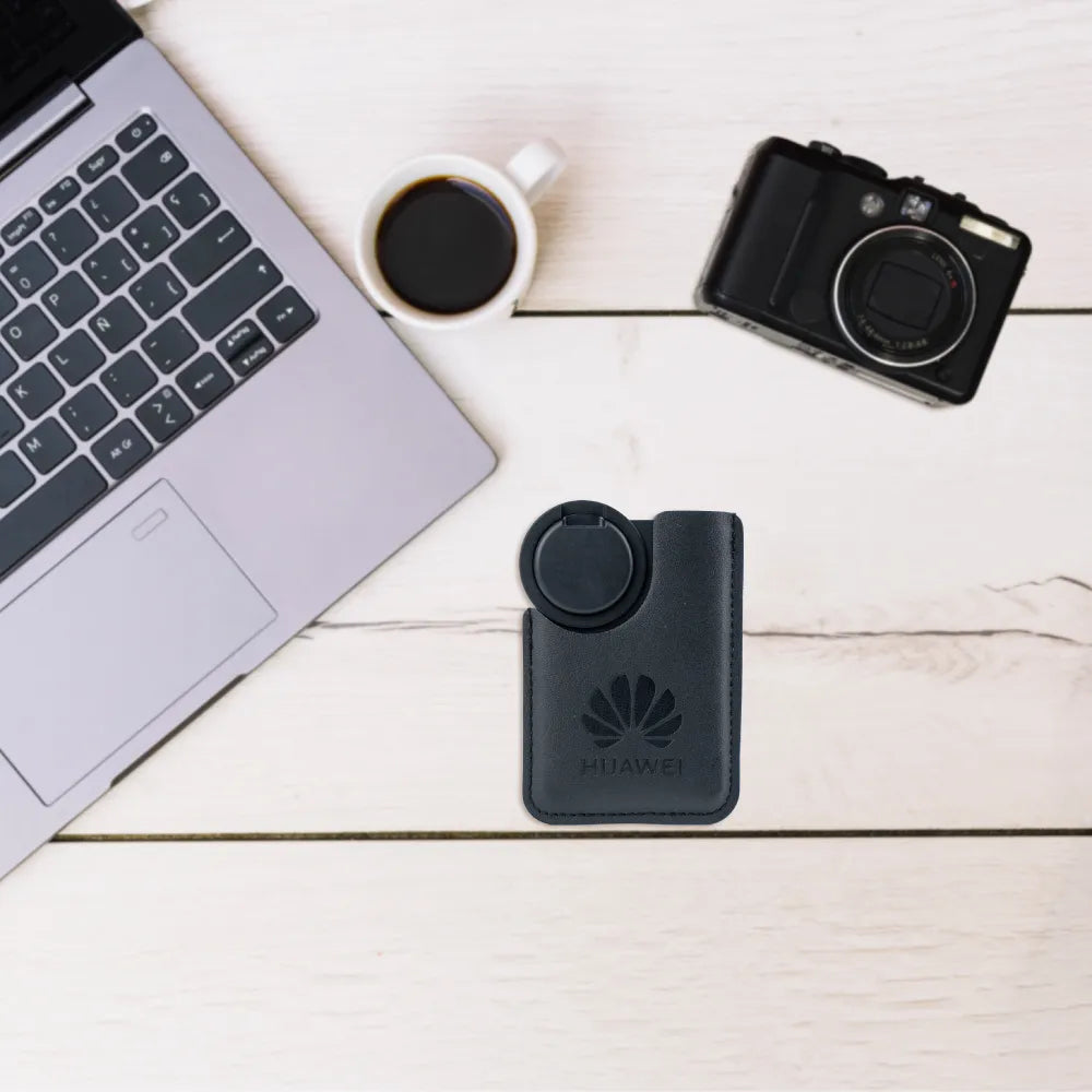 Charging Cable Kit (60W) with iWatch Charging Pad in PU Leather Pouch