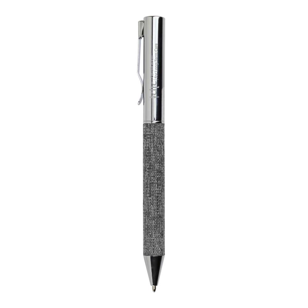 RPET Metal Ball Pens