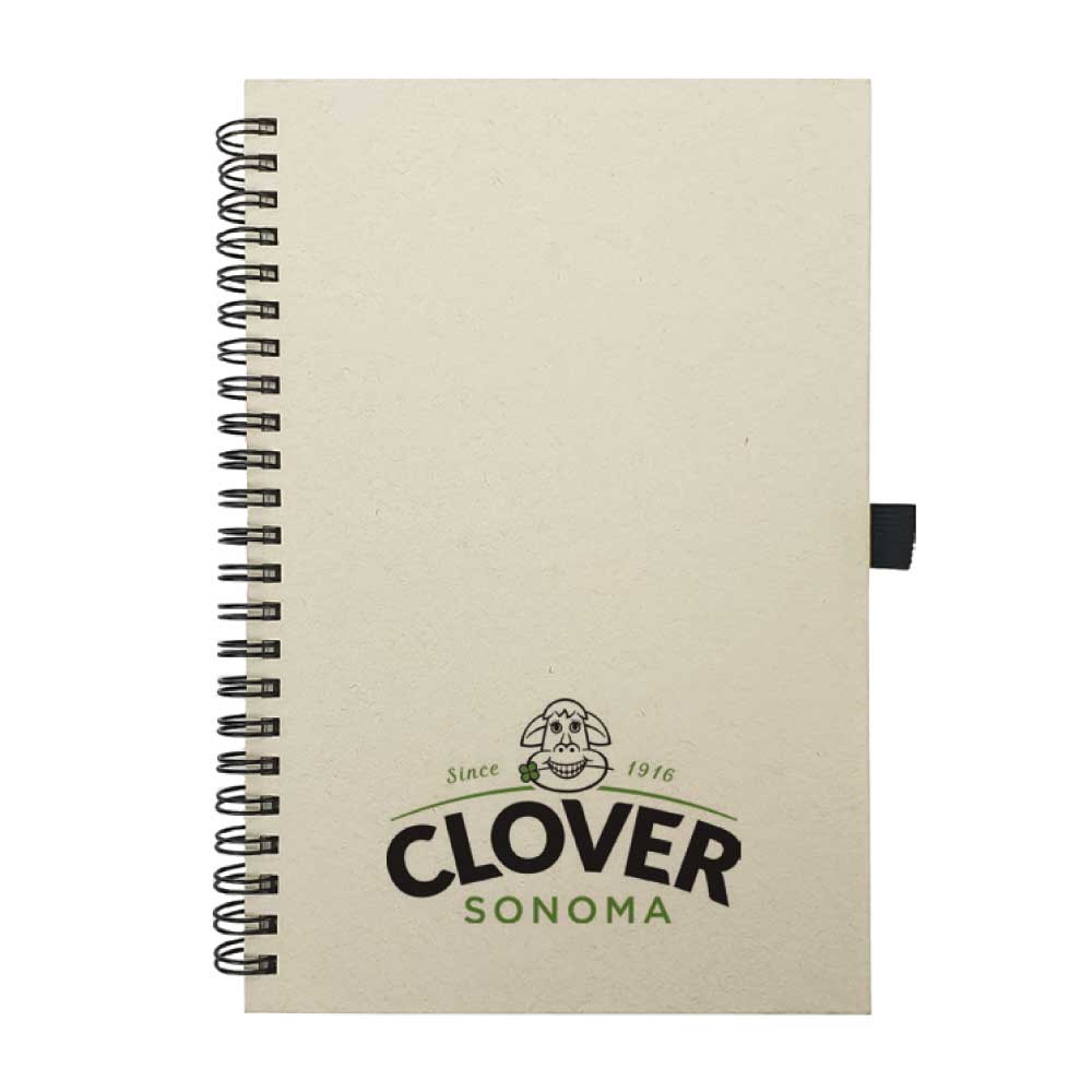 Spiral Notebooks