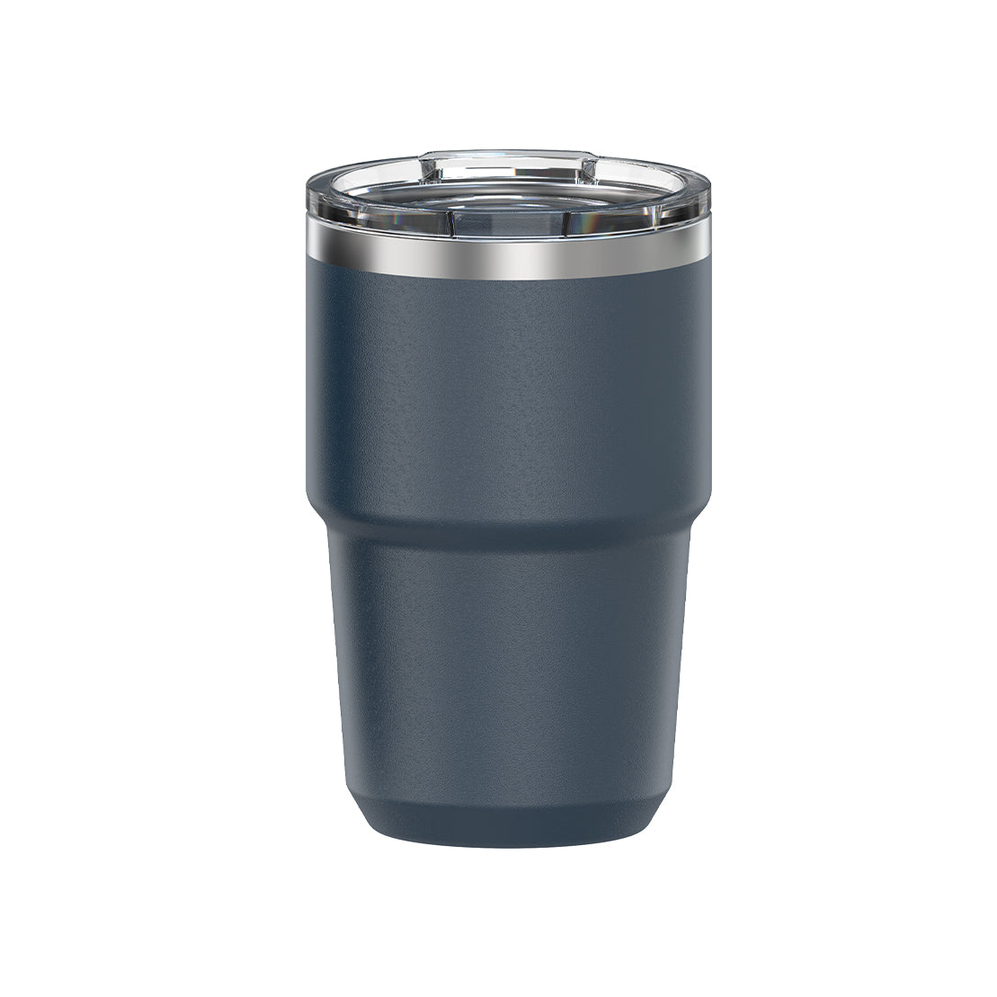 Stainless Steel Coffee Cup With Lid