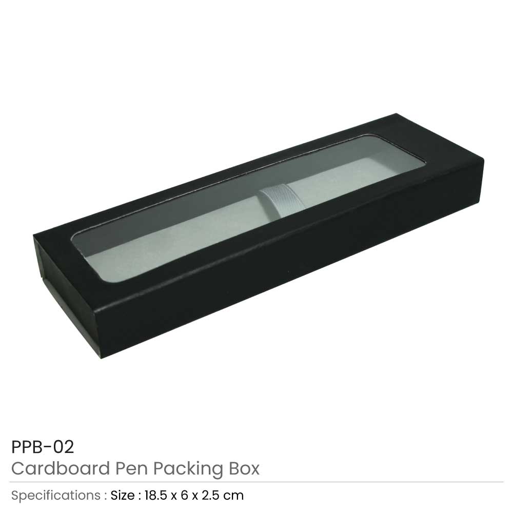 Pen Packaging Box