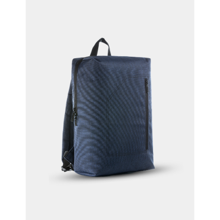 CASUAL BACKPACK | Lightweight Snow Nylon Backpack for 15.6" Laptops
