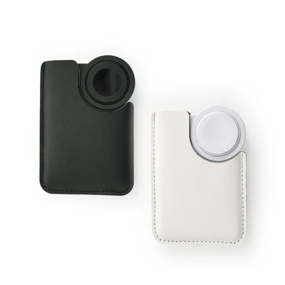 Charging Cable Kit (60W) with iWatch Charging Pad in PU Leather Pouch