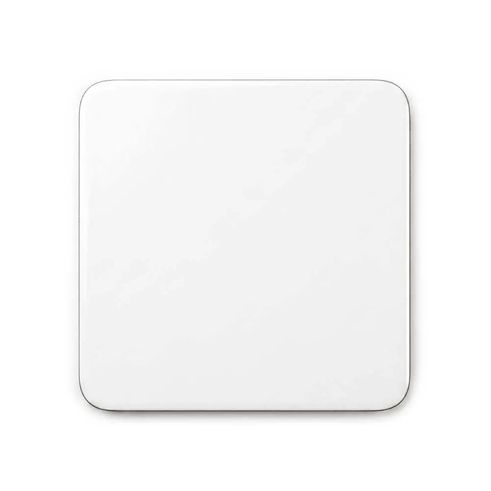 Cork Tea Coasters in Square Shape – 10 cm