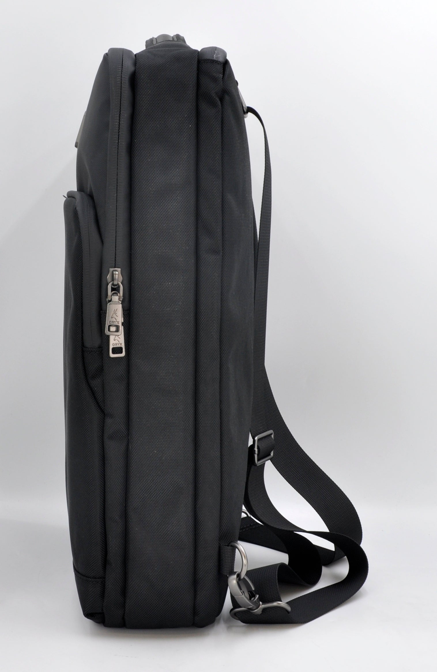 O-AlphaBag – Stylish 3-in-1 Travel Bag