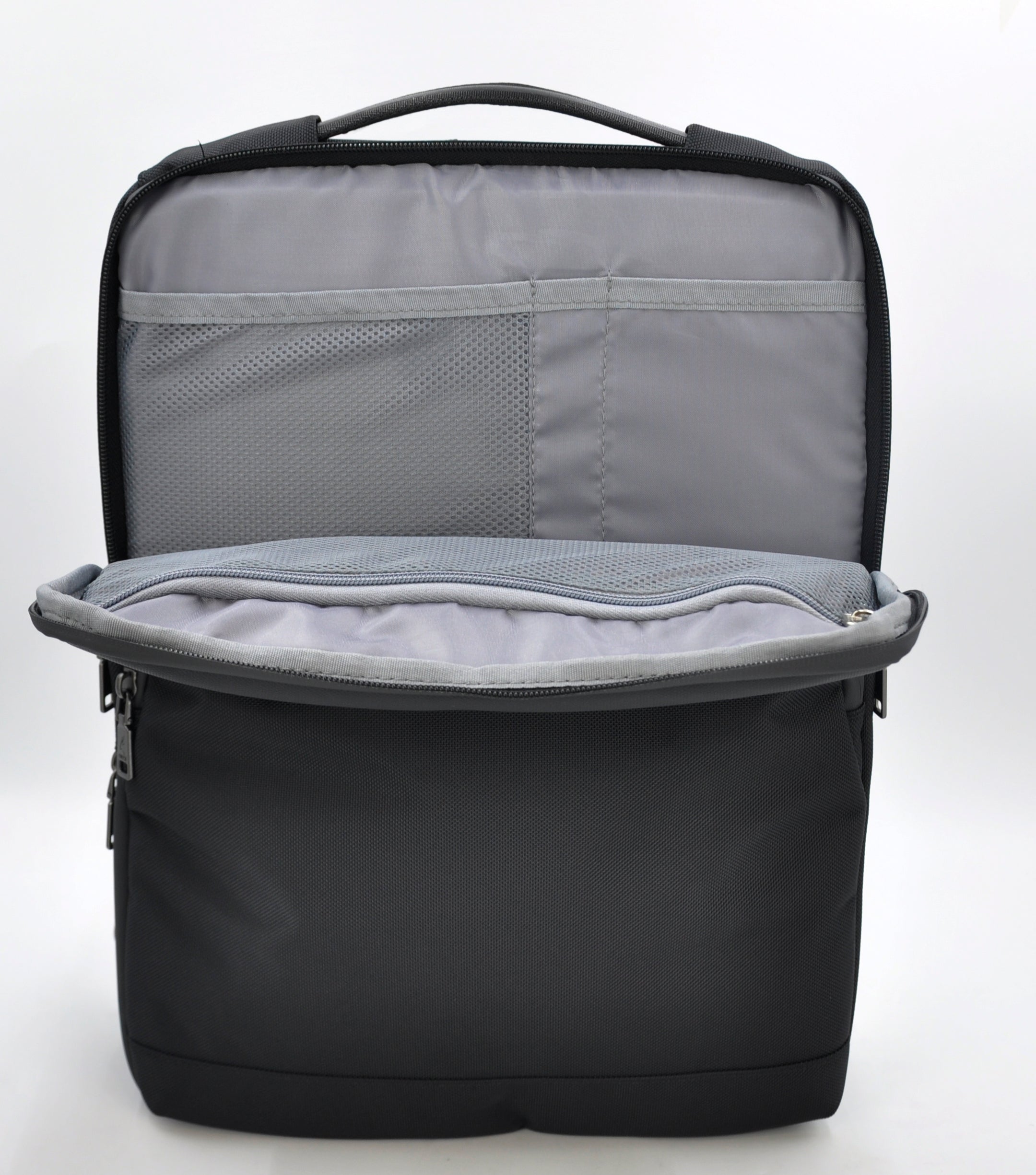 O-AlphaBag – Stylish 3-in-1 Travel Bag