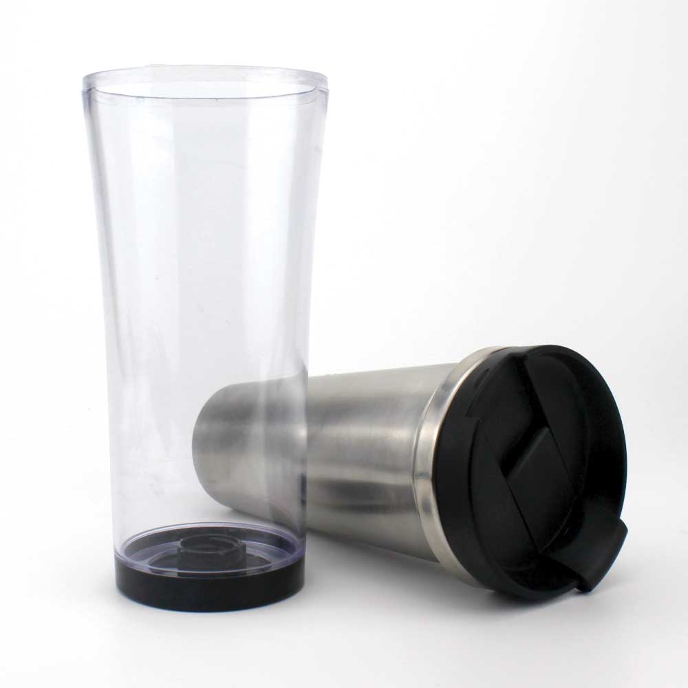 Travel Mugs