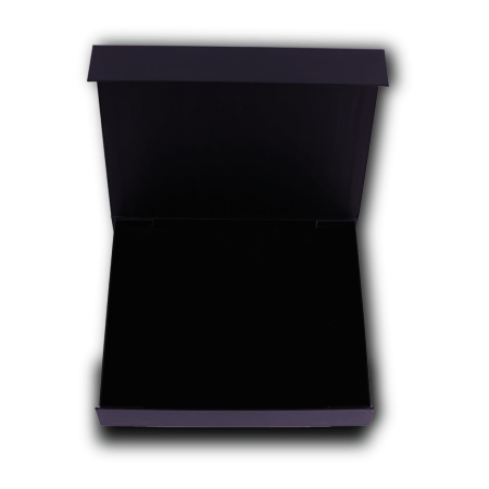 FOLDABLE BOX - Perfect For Gift Packaging for Easy Gifting