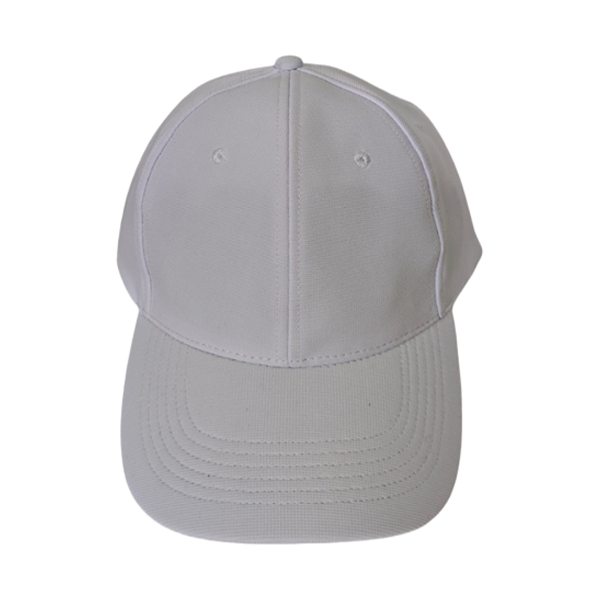 DUBAI - Premium 6-Panel Cap with Adjustable Velcro Closure