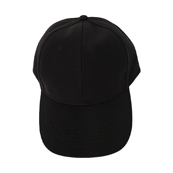 DUBAI - Premium 6-Panel Cap with Adjustable Velcro Closure