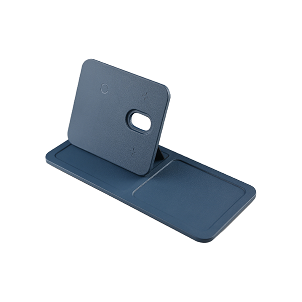 DESK CHARGE - Desktop Organizer with 3-in-1 MagSafe Charger
