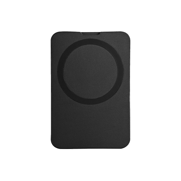 CARD STAND - RFID Magnetic Card Holder & Phone Stand