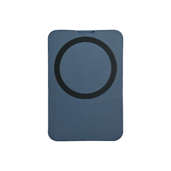 CARD STAND - RFID Magnetic Card Holder & Phone Stand